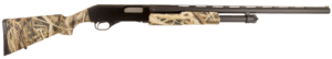 Stevens 22563 320 Field Compact 12 Gauge 3ā³ 5+1 26ā³ Matte Black Vent Rib Barrel Matte Black carbon Steel Receiver Mossy Oak Shadow Grass Blades Ambidextrous Includes Modified Choke Tube Stevens 22563 320 Field Compact 12 Gauge 3ā³ 5+1 26ā³ Matte Black Vent Rib Barrel Matte Black carbon Steel Receiver Mossy Oak Shadow Grass Blades Ambidextrous Includes Modified Choke Tube