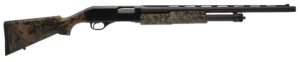 Stevens 22564 320 Field 12 Gauge 3ā³ 5+1 22ā³ Matte Black Barrel Mossy Oak Obsession Ambidextrous Includes Modified Choke Tube Stevens 22564 320 Field 12 Gauge 3ā³ 5+1 22ā³ Matte Black Barrel Mossy Oak Obsession Ambidextrous Includes Modified Choke Tube