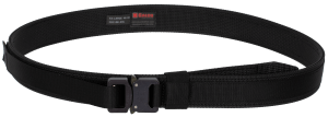 Galco EDCBKXXL Everyday Carry Black Nylon 46″-50″ 1.50″ Wide Buckle Closure Galco EDCBKXXL Everyday Carry Black Nylon 46″-50″ 1.50″ Wide Buckle Closure