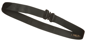 Tacshield T303XLBK Tactical Gun Belt 42″-46″ Webbing 1.75″ Wide Black Tacshield T303XLBK Tactical Gun Belt 42″-46″ Webbing 1.75″ Wide Black