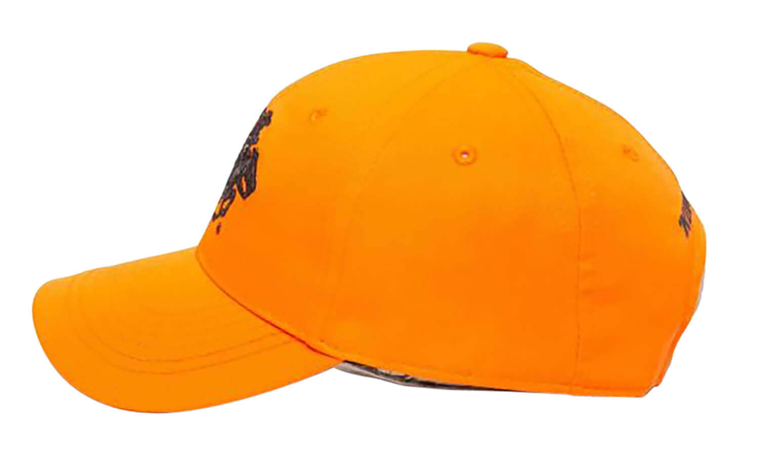 Outdoor Cap WIN46D Winchester Polyester Twill Cap Structured OSFA - Image 3