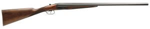 Dickinson ST1626DH Estate 16 Gauge with 26ā³ Black Barrel 3ā³ Chamber 2rd Capacity Color Case Hardened Metal Finish Oil Turkish Walnut Stock & Double Trigger Right Hand (Full Size) Dickinson ST1626DH Estate 16 Gauge with 26ā³ Black Barrel 3ā³ Chamber 2rd Capacity Color Case Hardened Metal Finish Oil Turkish Walnut Stock & Double Trigger Right Hand (Full Size)