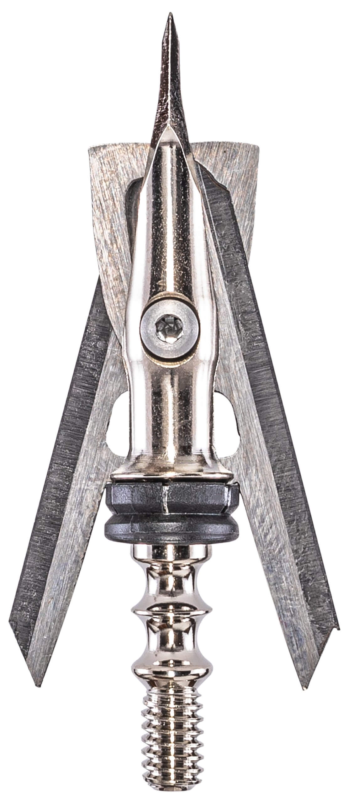 Rage R38200 Hypodermic NC Crossbow NC 100GR 2" 3 Pack - Image 3