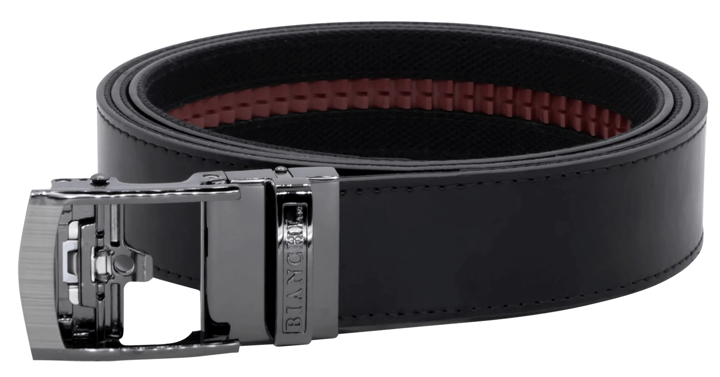 Bianchi 24551 B13 EDC NextBelt Black Leather 1.50″ Buckle Closure Bianchi 24551 B13 EDC NextBelt Black Leather 1.50″ Buckle Closure
