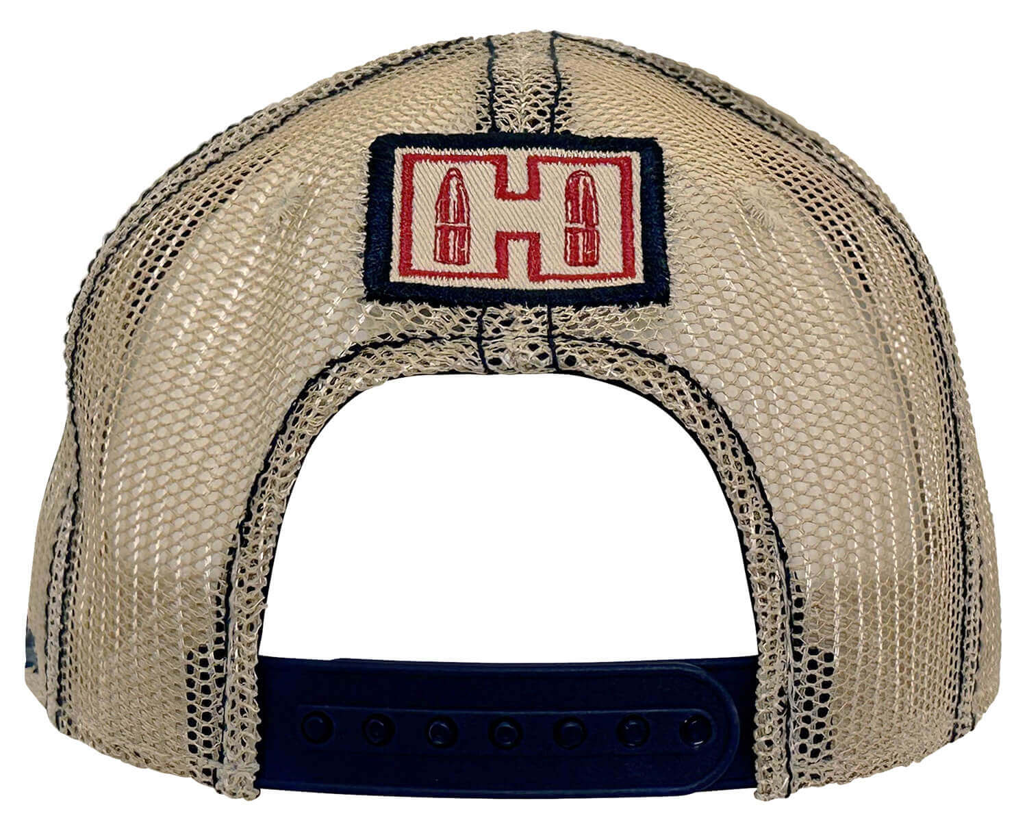 Hornady Gear 10090 Hornady Camo American Flag Patch - Image 2