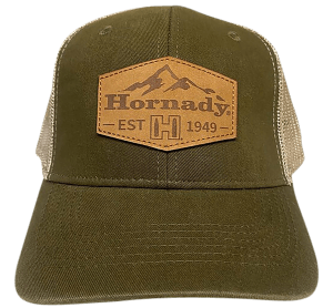 Hornady Gear 10140 Hornady Sage Hornady Patch Hornady Gear 10140 Hornady Sage Hornady Patch