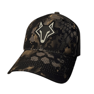 Foxpro HATFKON Foxhead  Obskura Nox Structured
