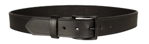 DeSantis Gunhide E25BJ34Z3 E25 Everyday Carry Black Leather Belt Size 34″ 1.50″ Wide Buckle Closure DeSantis Gunhide E25BJ34Z3 E25 Everyday Carry Black Leather Belt Size 34″ 1.50″ Wide Buckle Closure