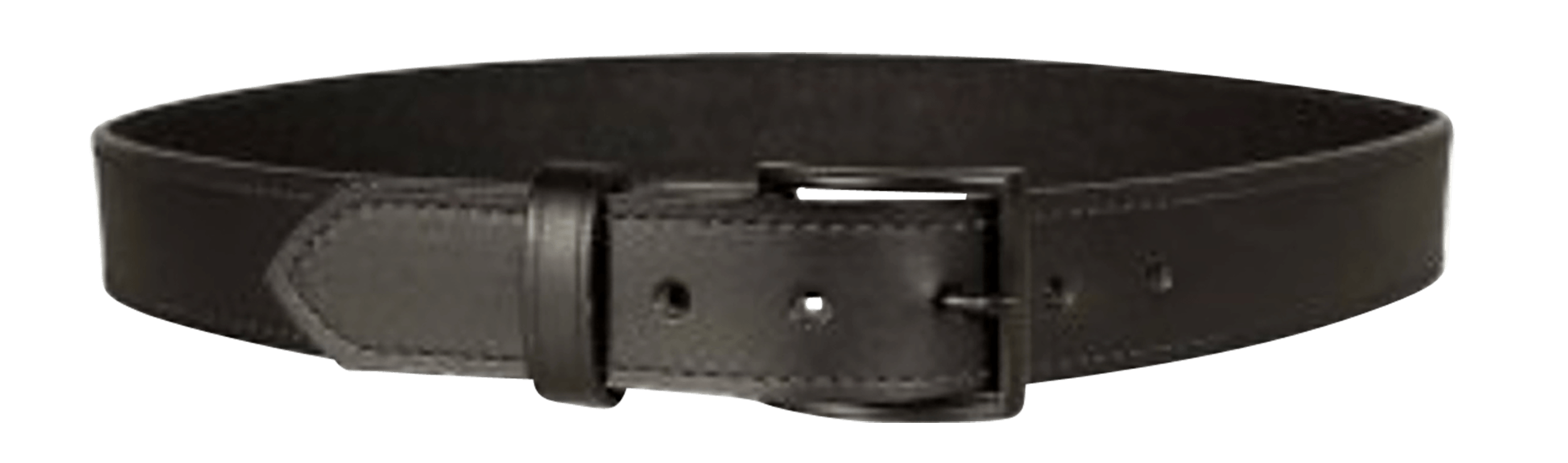 DeSantis Gunhide E25BJ34Z3 E25 Everyday Carry Black Leather Belt Size 34″ 1.50″ Wide Buckle Closure DeSantis Gunhide E25BJ34Z3 E25 Everyday Carry Black Leather Belt Size 34″ 1.50″ Wide Buckle Closure