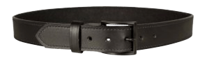 DeSantis Gunhide E25BJ38Z3 E25 Everyday Carry Black Leather Belt Size 38″ 1.50″ Wide Buckle Closure DeSantis Gunhide E25BJ38Z3 E25 Everyday Carry Black Leather Belt Size 38″ 1.50″ Wide Buckle Closure