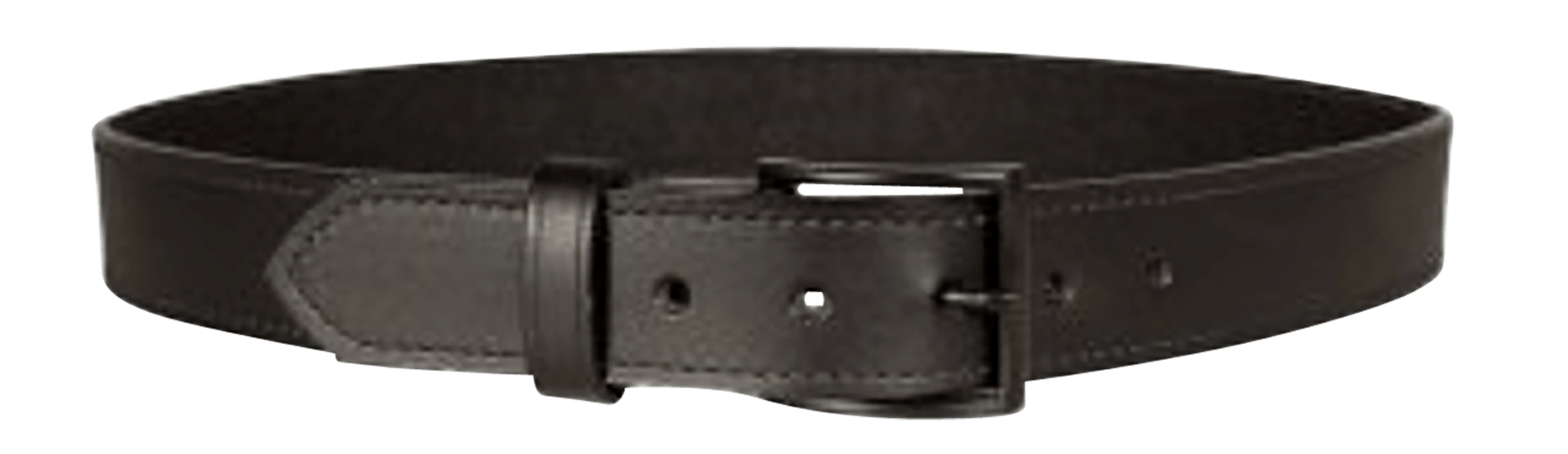 DeSantis Gunhide E25BJ38Z3 E25 Everyday Carry Black Leather Belt Size 38″ 1.50″ Wide Buckle Closure DeSantis Gunhide E25BJ38Z3 E25 Everyday Carry Black Leather Belt Size 38″ 1.50″ Wide Buckle Closure