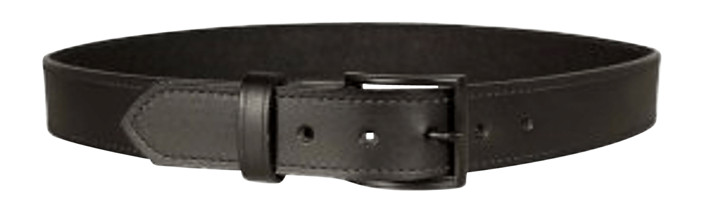 DeSantis Gunhide E25BJ40Z3 E25 Everyday Carry Black Leather Belt Size 40″ 1.50″ Wide Buckle Closure DeSantis Gunhide E25BJ40Z3 E25 Everyday Carry Black Leather Belt Size 40″ 1.50″ Wide Buckle Closure