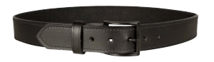 DeSantis Gunhide E25BJ44Z3 E25 Everyday Carry Black Leather Belt Size 44″ 1.50″ Wide Buckle Closure DeSantis Gunhide E25BJ44Z3 E25 Everyday Carry Black Leather Belt Size 44″ 1.50″ Wide Buckle Closure