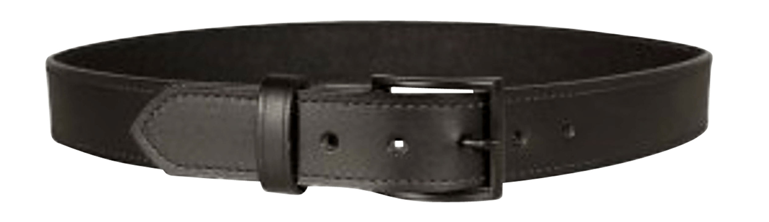 DeSantis Gunhide E25BJ44Z3 E25 Everyday Carry Black Leather Belt Size 44″ 1.50″ Wide Buckle Closure DeSantis Gunhide E25BJ44Z3 E25 Everyday Carry Black Leather Belt Size 44″ 1.50″ Wide Buckle Closure