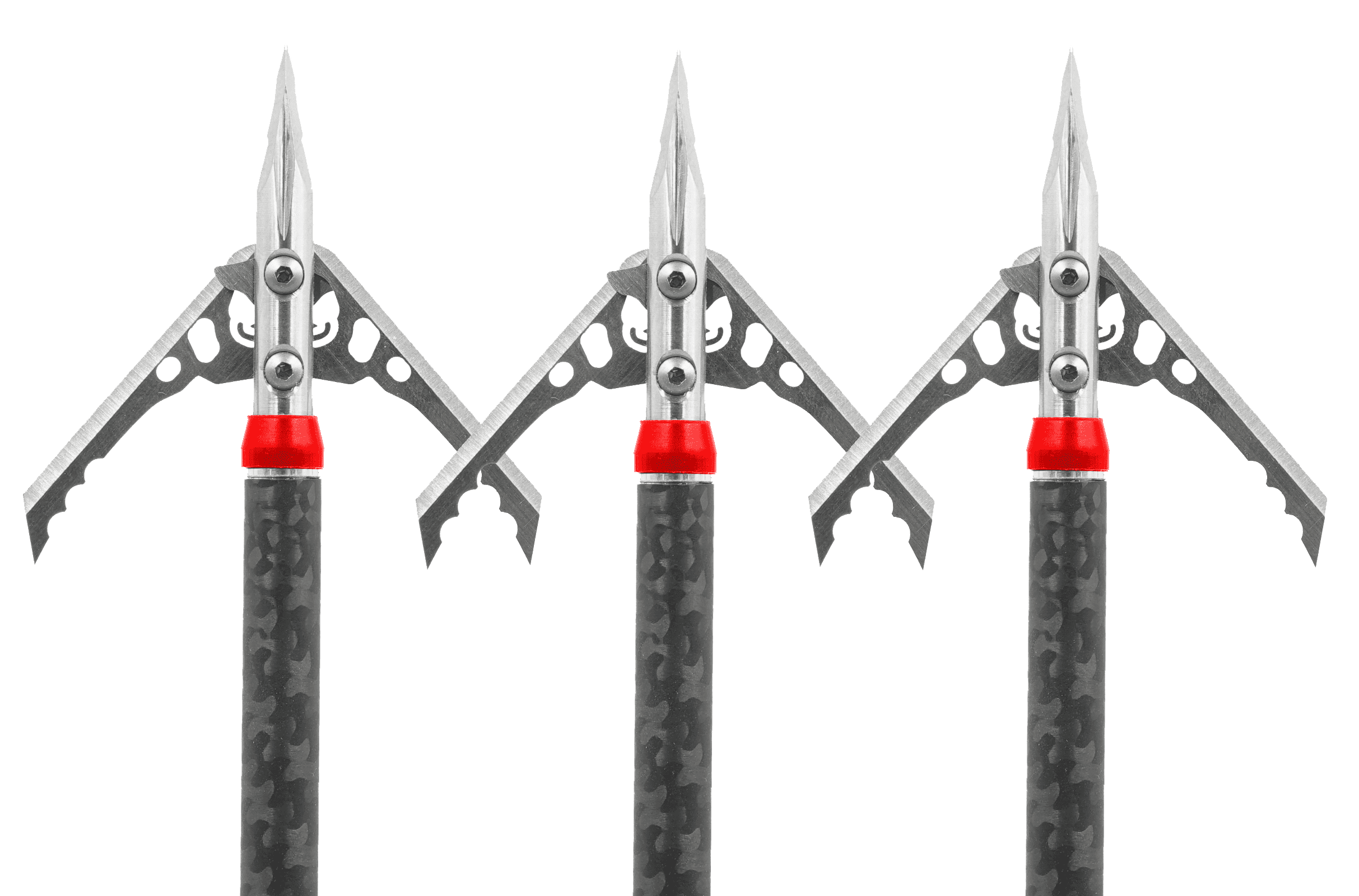 Rage R35800 Hypodermic Trypan NC Crossbow 100Gr/ 3 pack Rage R35800 Hypodermic Trypan NC Crossbow 100Gr/ 3 pack