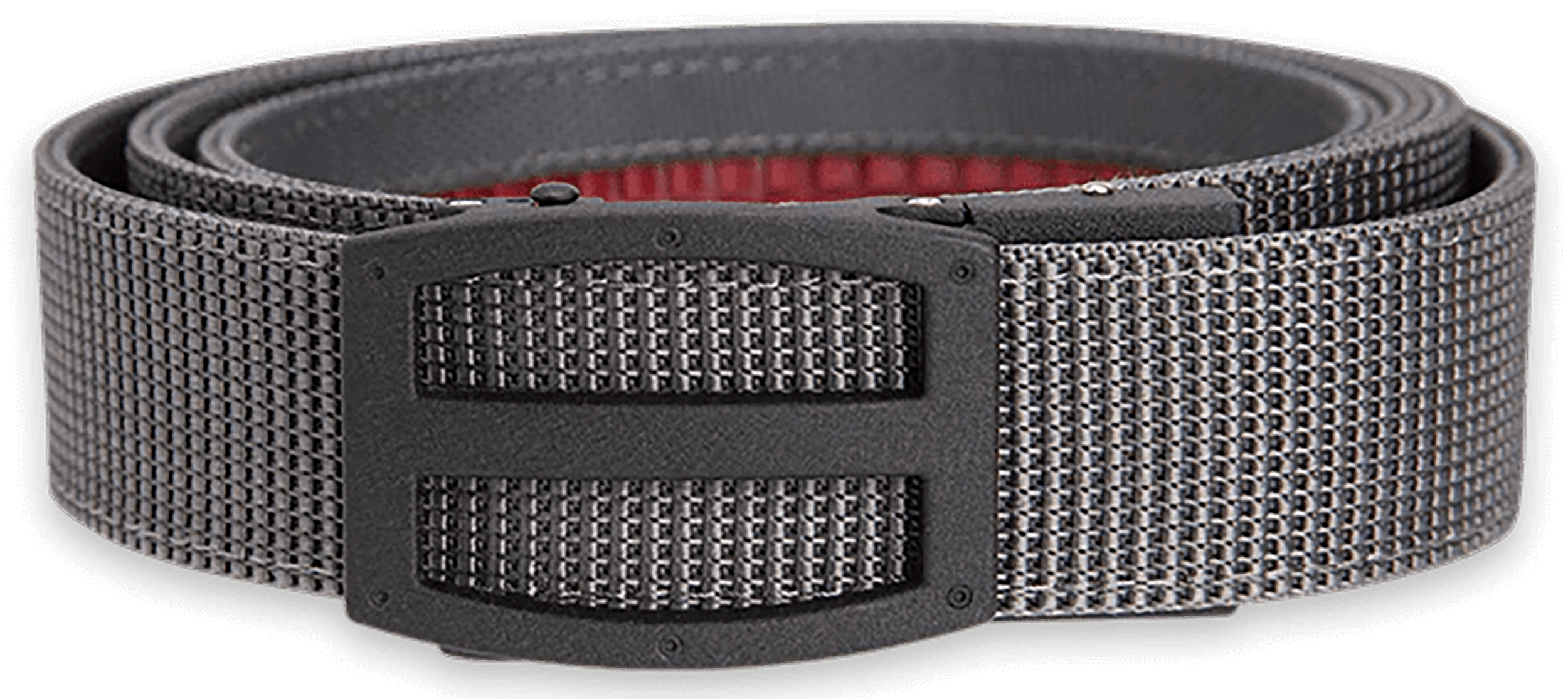 Team Nexbelt Operating PCS1972 EDC Gray Nylon 1.50" Wide