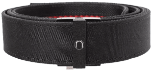 Team Nexbelt Operating PCS1763 EDC  Black Nylon 1.50" Wide