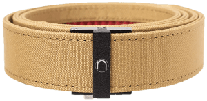 Team Nexbelt Operating PCS1770 EDC  Coyote Nylon 1.50" Wide