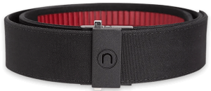 Team Nexbelt Operating PCS9121 EDC Black Nylon 1.75″ Wide Clasp Closure Team Nexbelt Operating PCS9121 EDC Black Nylon 1.75″ Wide Clasp Closure