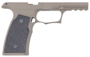 Sharps Bros SBGM06-G2 P365-XMACRO Flat Dark Earth 7075-T6 Aluminum Fits Sig P365 Sharps Bros SBGM06-G2 P365-XMACRO Flat Dark Earth 7075-T6 Aluminum Fits Sig P365