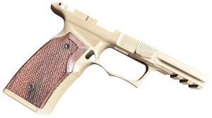 Sharps Bros SBGM08-G2 Flat Dark Earth 7075-T6 Aluminum Fits Sig P365 Sharps Bros SBGM08-G2 Flat Dark Earth 7075-T6 Aluminum Fits Sig P365