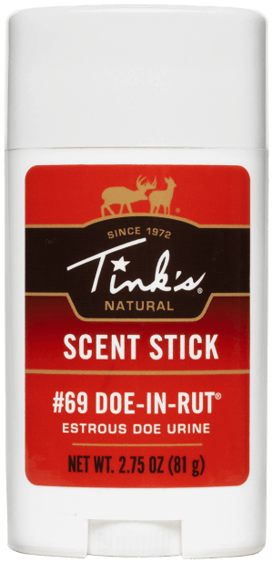 Tinks W6377 #69 Scent Stick 2.75 oz Stick Tinks W6377 #69 Scent Stick 2.75 oz Stick