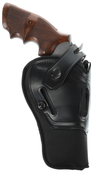 Galco SR124B Switchback Black Fits Heritage Rough Rider/ Ruger Wrangler Galco SR124B Switchback Black Fits Heritage Rough Rider/ Ruger Wrangler