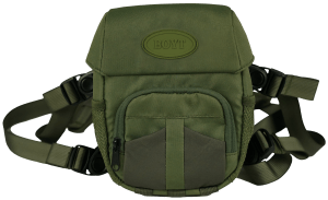 Boyt Harness BCH18XL Bino Case & Harness  Sage Nylon