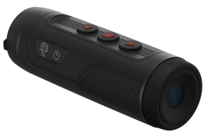 ATN TIMNBLS210 Blaze Seeker 210 Thermal Monocular Black 1.5-12x10mm 256×192  12 Microns  50 Hz Resolution