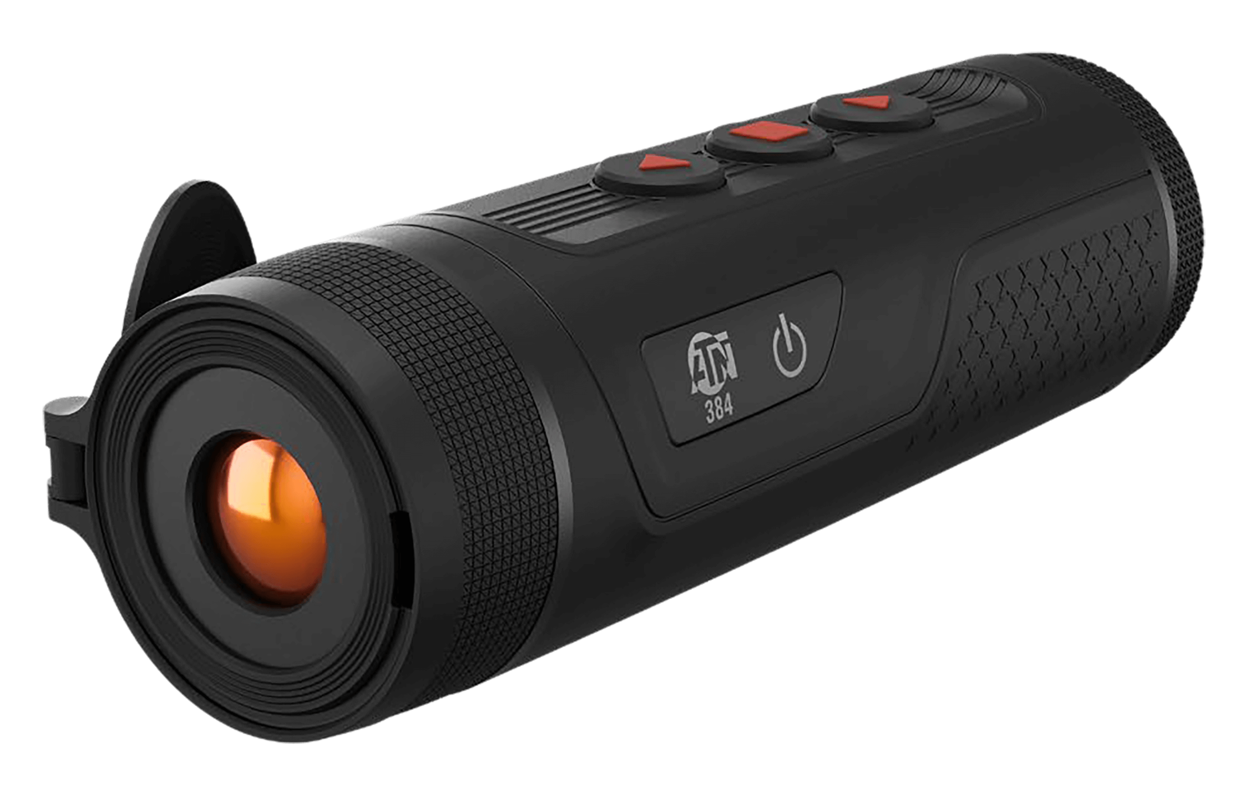 ATN TIMNBLT619 Blaze Trek 619 Thermal Monocular Black 1.25-10x 640×512 12 Microns 50 Hz Resolution ATN TIMNBLT619 Blaze Trek 619 Thermal Monocular Black 1.25-10x 640×512 12 Microns 50 Hz Resolution