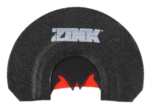 Avian X ZNKTCMC Thunder Cutter Mouth Call Black/Red Attracts Turkey