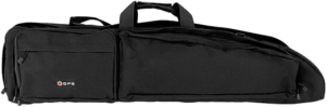 GPS Bags GPSDBRC50BLK Double Rifle Case 50″ Black GPS Bags GPSDBRC50BLK Double Rifle Case 50″ Black