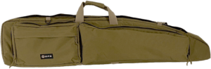 GPS Bags GPSDBRC50TAN Double Rifle Case 50″ Tan GPS Bags GPSDBRC50TAN Double Rifle Case 50″ Tan