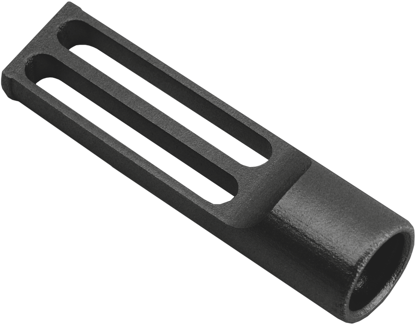 GrovTec US Inc GTSW360 Sling Adapter Black Nitride Steel 1.25″ GrovTec US Inc GTSW360 Sling Adapter Black Nitride Steel 1.25″