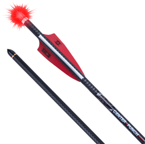 Tenpoint HEA7793 CenterPunch HPX Alpha Blaze Carbon 20″ .001 Straightness Red Tenpoint HEA7793 CenterPunch HPX Alpha Blaze Carbon 20″ .001 Straightness Red