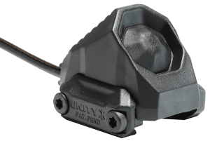 Unity Tactical LLC AXNSLI7B Axon  SL  Single Lead Black Crane Laser
