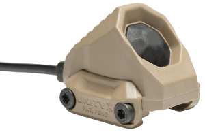 Unity Tactical LLC AXNSLI7F Axon  SL  Single Lead Flat Dark Earth Crane Laser