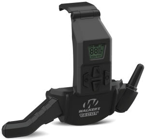 Walker’s GWP-RECM-BT-WT Recon Hybrid Comm Bluetooth 5.0