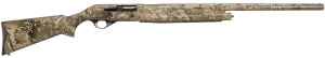 Chiappa Firearms 930.382 601 Field Full Size 410 Gauge Semi-Auto 3" 4+1 28" TrueTimber Strata Chrome Lined Vent Rib Barrel Aluminum Receiver & Fixed Synthetic Stock