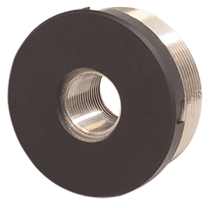 Energetic Armament EA23 Direct Thread Adapters 9/16Ć24 Titanium Energetic Armament EA23 Direct Thread Adapters 9/16Ć24 Titanium