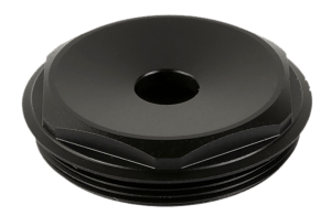 Energetic Armament EA33 End Cap 5.56mm Stainless Steel Energetic Armament EA33 End Cap 5.56mm Stainless Steel