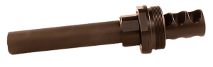 Energetic Armament EA36 Centix Mount 1-3/8Ć24 Extended Energetic Armament EA36 Centix Mount 1-3/8Ć24 Extended