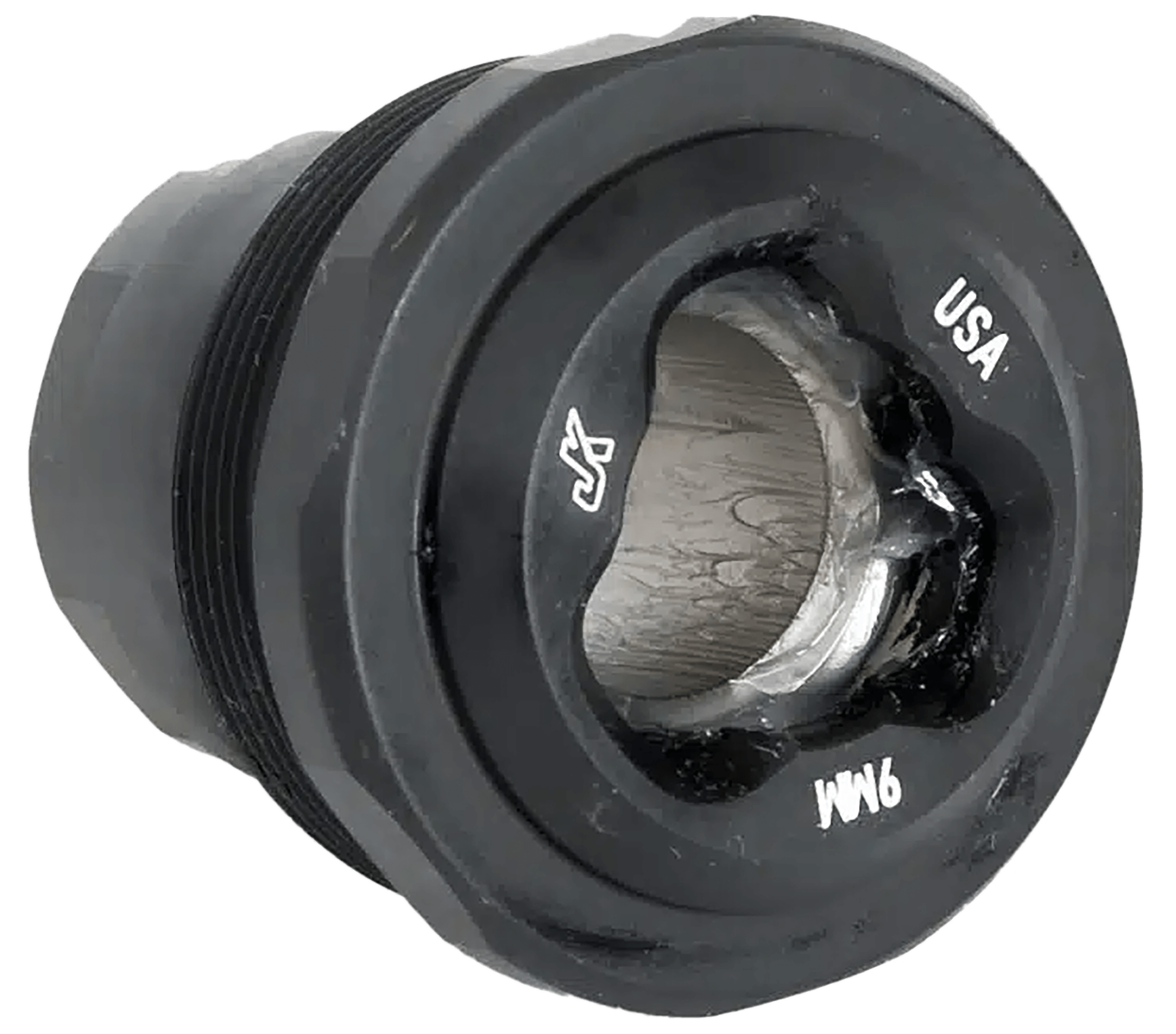 Jk Armament JK155TLM 155LT Tri Lug Mount Jk Armament JK155TLM 155LT Tri Lug Mount
