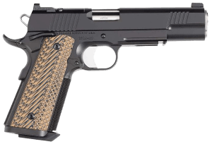 Dan Wesson 01796 Specialist Full Size Frame 9mm Luger 10+1 5ā³ Stainless Match Grade Barrel Black Duty Optics Ready/Serrated Steel Slide Black Duty Steel Frame w/Picatinny Rail Black/Brown G10 Grip Dan Wesson 01796 Specialist Full Size Frame 9mm Luger 10+1 5ā³ Stainless Match Grade Barrel Black Duty Optics Ready/Serrated Steel Slide Black Duty Steel Frame w/Picatinny Rail Black/Brown G10 Grip