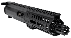 Angstadt Arms AAUT009006 UDP-9 Complete Upper 9mm 6"