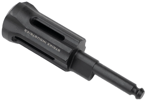 Strike Industries BM2BH12 Extended Bolt Handle for Benelli M2 Black Strike Industries BM2BH12 Extended Bolt Handle for Benelli M2 Black