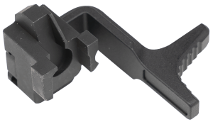 Strike Industries P320CH Charging Handle Sig P320 Black 6061 T-6 Aluminum Ambidextrous Strike Industries P320CH Charging Handle Sig P320 Black 6061 T-6 Aluminum Ambidextrous