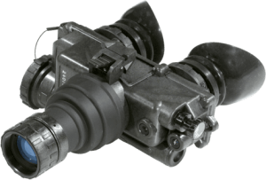 ATN NVGOPVS7W0 PVS7-WPT Night Vision Goggles Matte Black 1x27mm Generation 3 White Phosphor 64-72 Ip/mm A Grade Resolution ATN NVGOPVS7W0 PVS7-WPT Night Vision Goggles Matte Black 1x27mm Generation 3 White Phosphor 64-72 Ip/mm A Grade Resolution