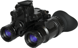 ATN NVGOPS314HPW PS31-HPT Night Vision Goggles Matte Black 1x18mm Generation 23-25 SNR White Phosphor 64-66 Ip/mm Resolution ATN NVGOPS314HPW PS31-HPT Night Vision Goggles Matte Black 1x18mm Generation 23-25 SNR White Phosphor 64-66 Ip/mm Resolution