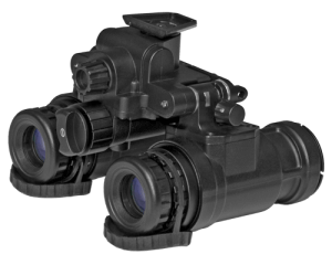 ATN NVGOPS31530 PS31-3 Night Vision Goggles Matte Black 1x 64-72 Ip/mm A Grade Resolution ATN NVGOPS31530 PS31-3 Night Vision Goggles Matte Black 1x 64-72 Ip/mm A Grade Resolution